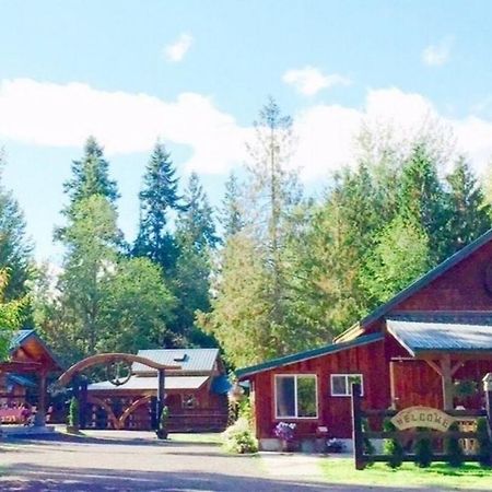 Bond Ranch Retreat Hotel Sequim Exterior foto