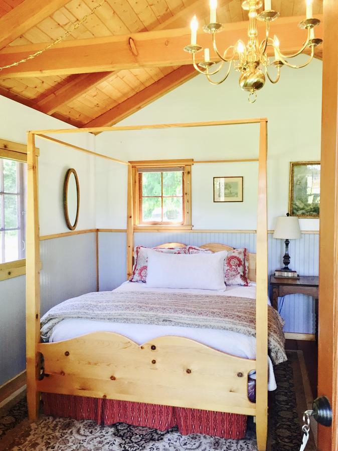 Bond Ranch Retreat King Hill Quarto foto